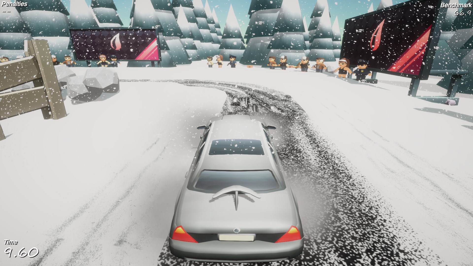Trax Unlimited screenshot 5
