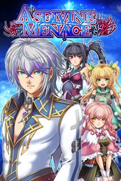 アスディバインメナス