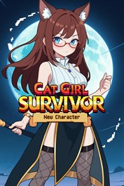 New Character "Emer"