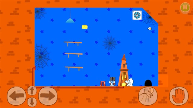 Mouse Dreams screenshot 4