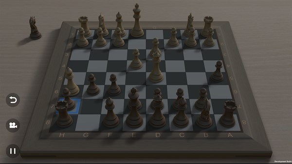 Chess Prince — 3