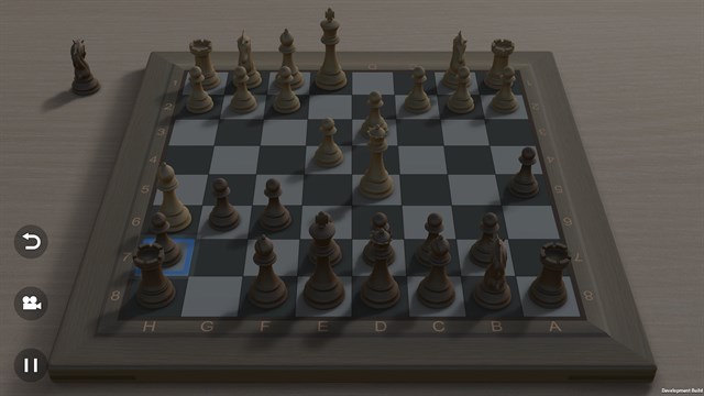Chess Prince screenshot 3
