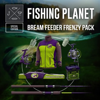 Fishing planet boat series pack download free. full