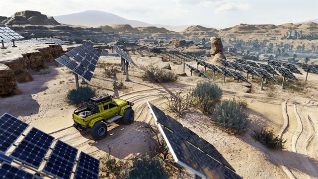 RoadCraft screenshot 11
