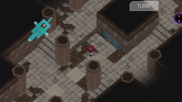 Tears Revolude screenshot 1