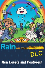 Rain on Your DLC
