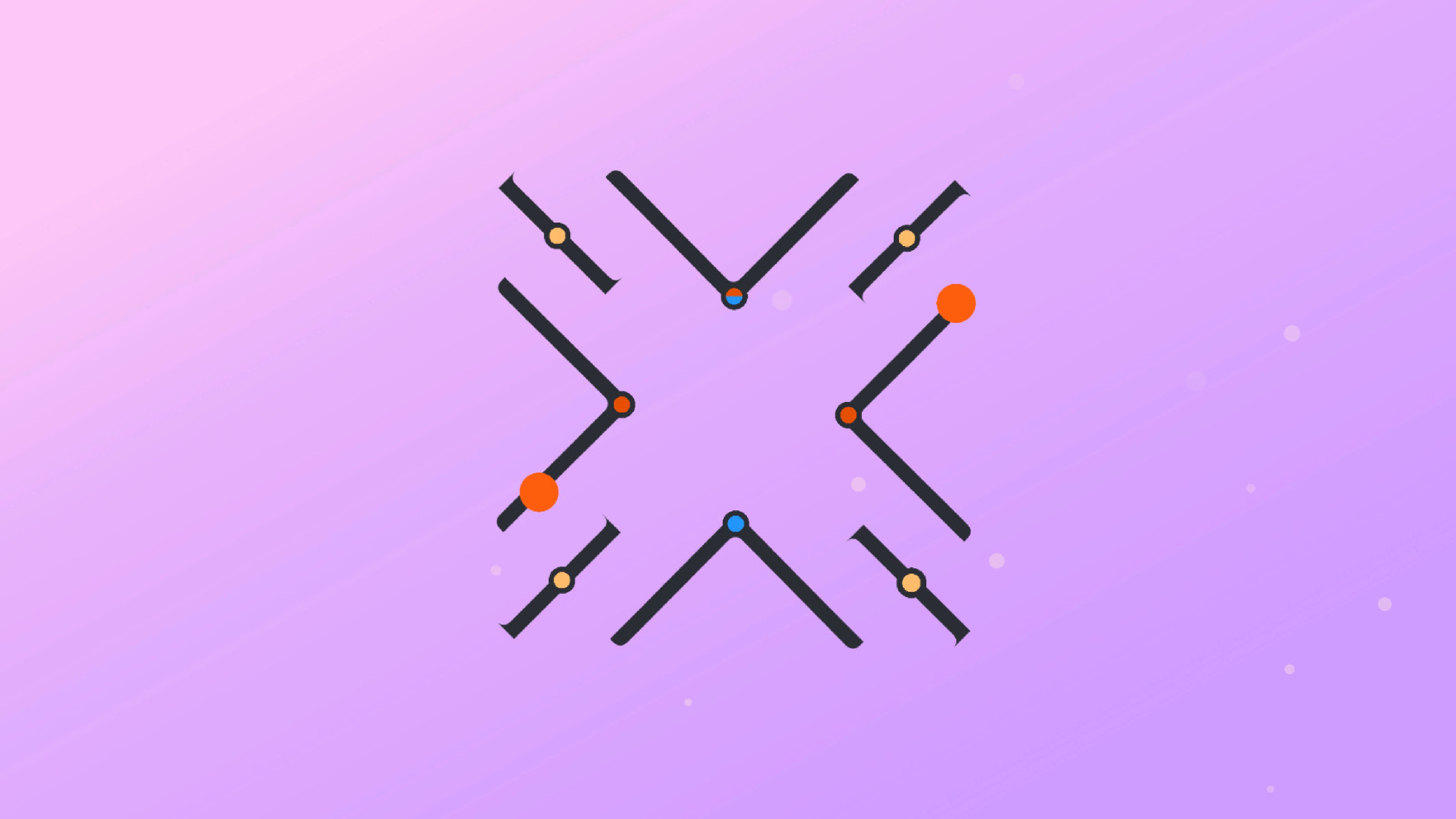 Higgs Boson: Puzzle Collection (Windows) — скриншот 4