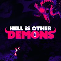 Hell is Other Demons - PreOrder