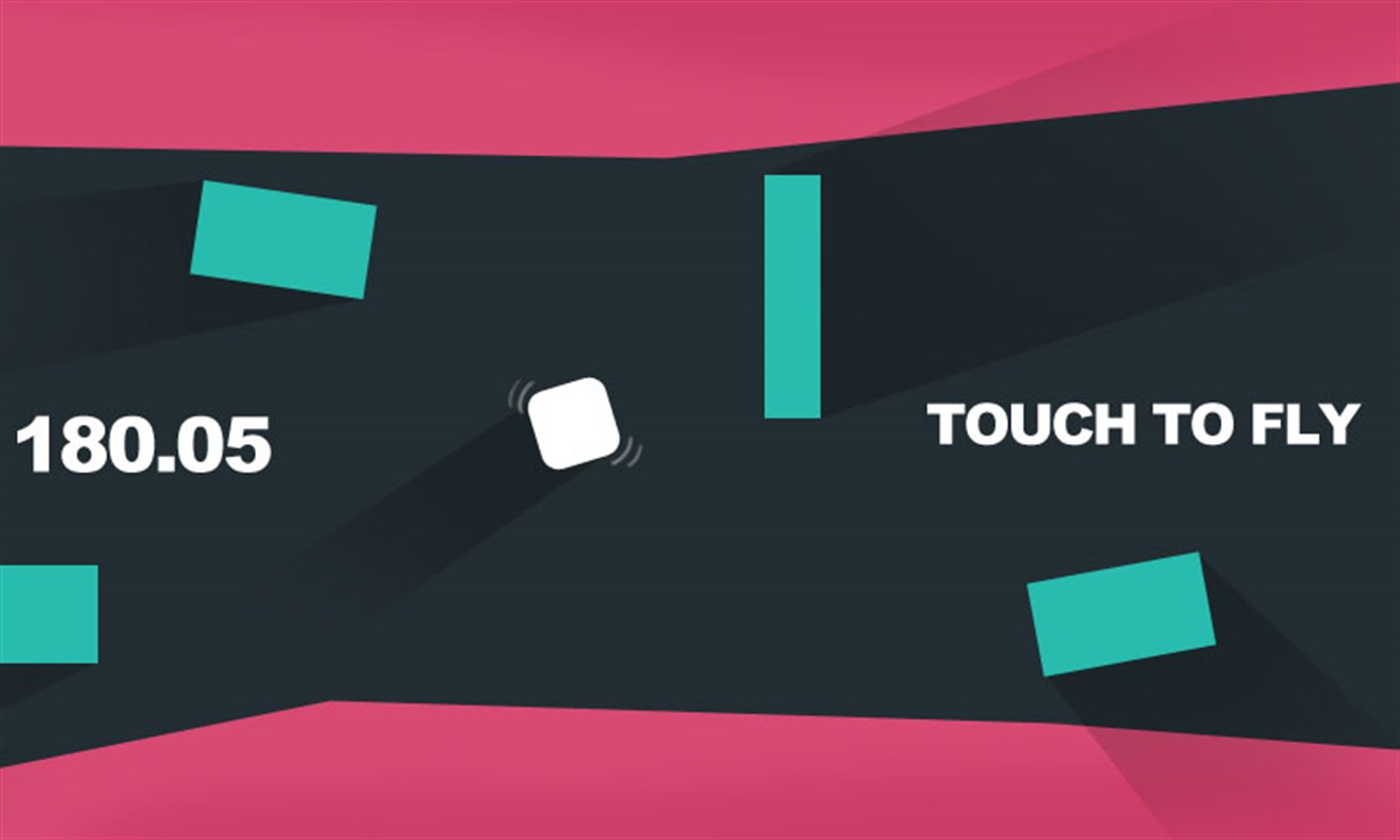 #2. square die w (Windows) 由: BreakGame