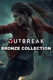 Outbreak Bronze Collection