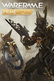 WarframeⓇ: Inaros Prime Accessories Pack