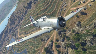 War Thunder - Стартовый набор США — скриншот 4