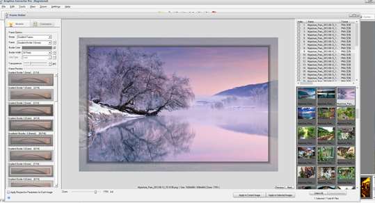Graphics Converter - Photo Aide: Photo Converter,Batch Image Resizer screenshot 4