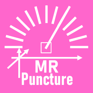 MR Puncture