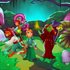 Gnomes Garden 3: The thief of castles