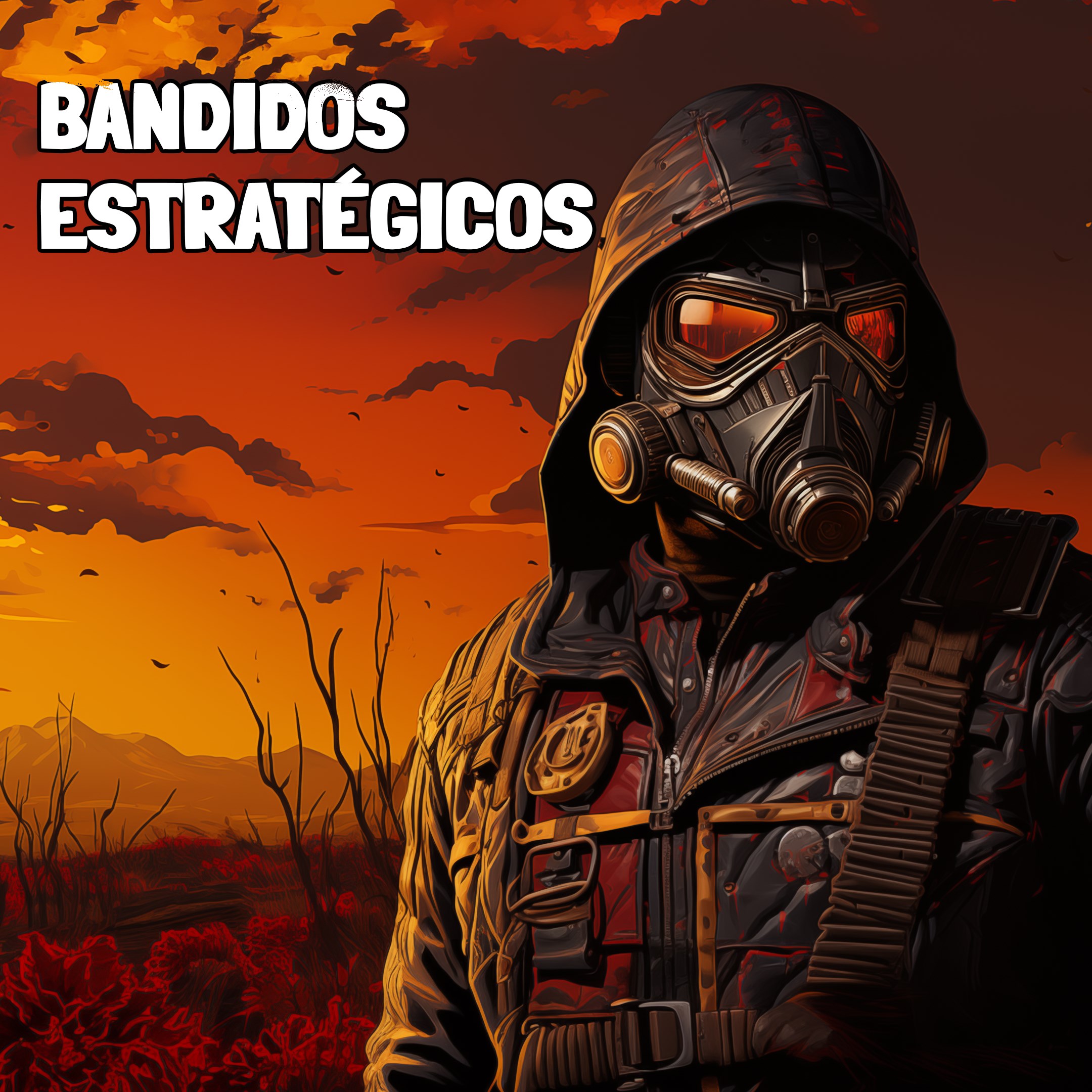 TACTICAL BANDITS