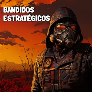 BANDIDOS ESTRATÉGICOS