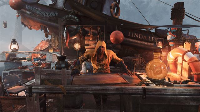 Fallout 76 screenshot 1