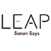 Leap Simon Says