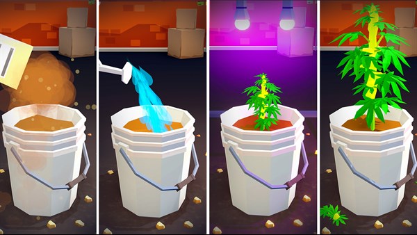 Drug Dealer Empire screenshot