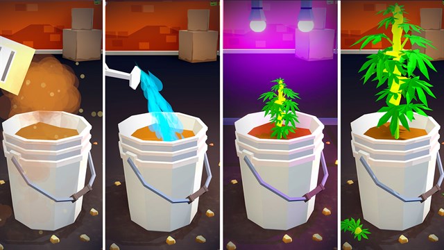 Drug Dealer Empire screenshot 1