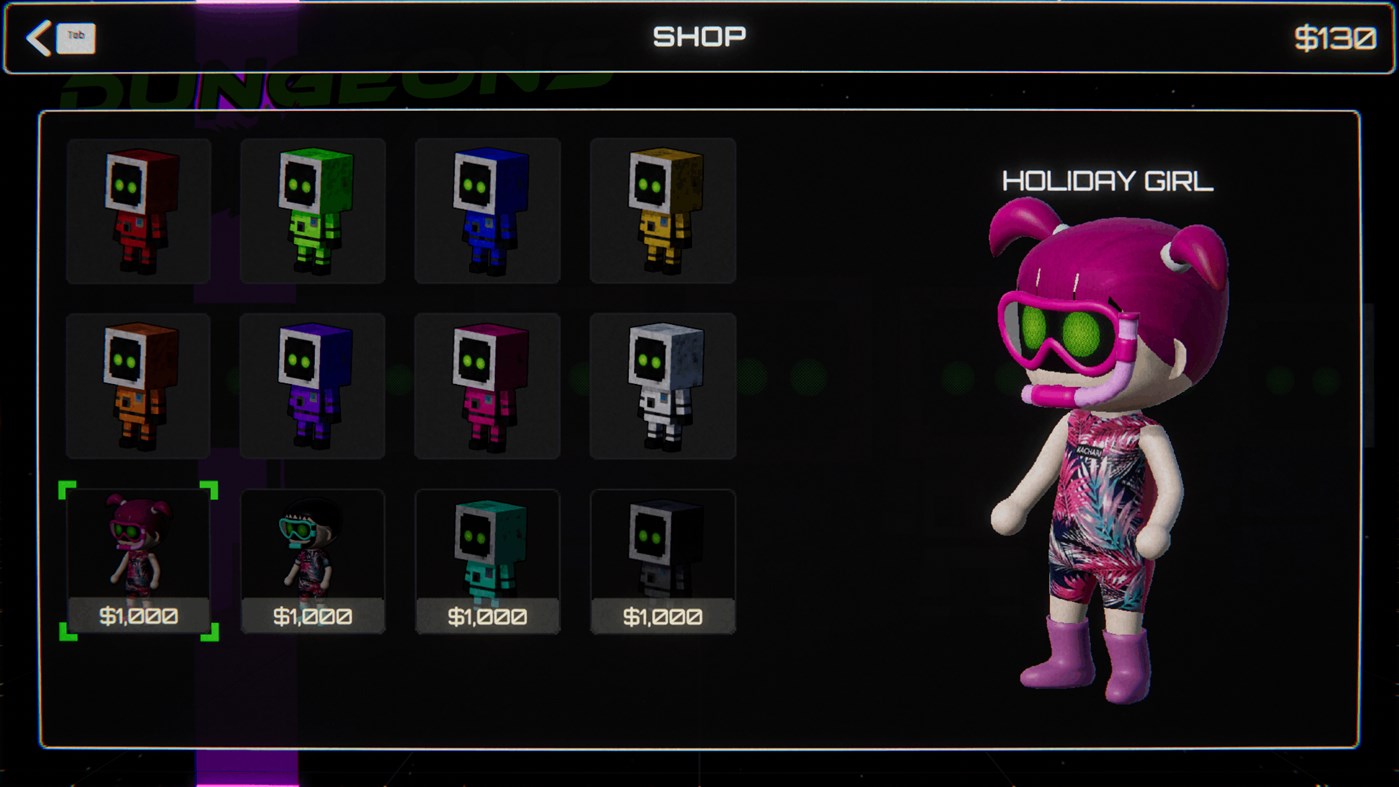 #5. Dungeons Bomb (Windows) 由: 391SOFT