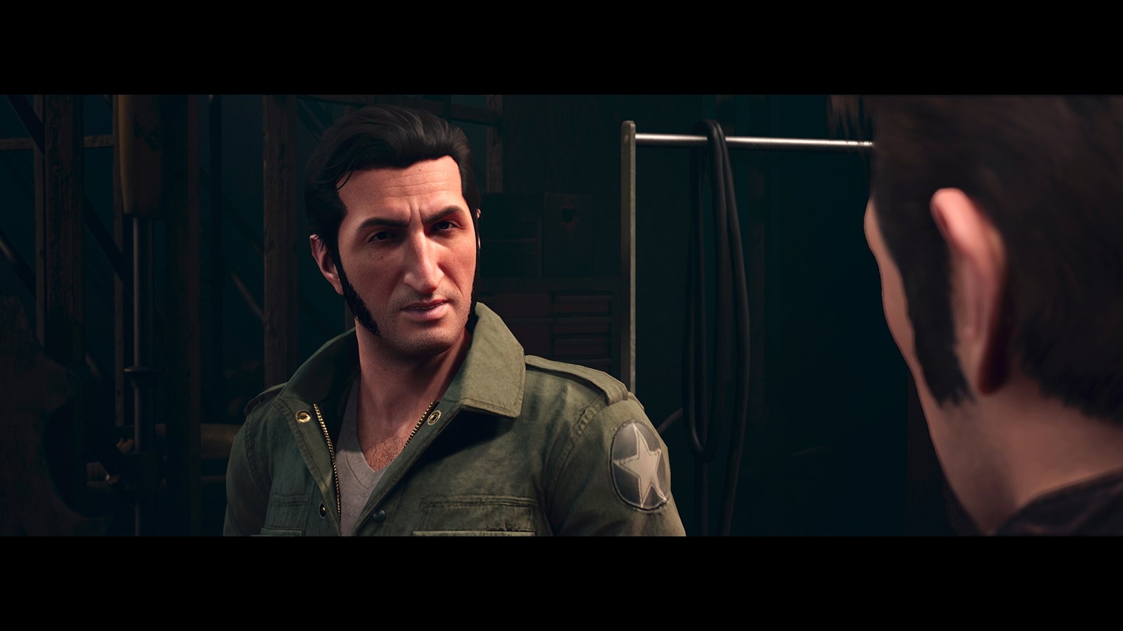 A Way Out — captura 5