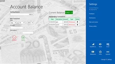 How To Check Microsoft Account Balance – UBXXS