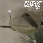 Flight Unlimited 2K16