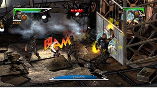 Unbound Saga screenshot 3