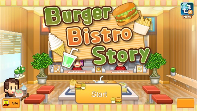 Kairosoft Ultra Bundle vol.1 screenshot 3