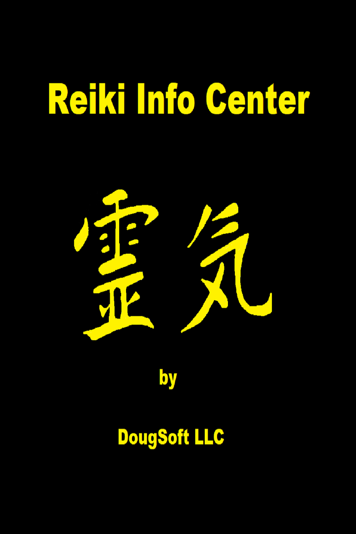 Reiki Info Center