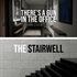 There's a Gun in the Office + The Stairwell bundle