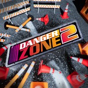 Danger Zone 2