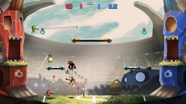 Hookbots screenshot 4