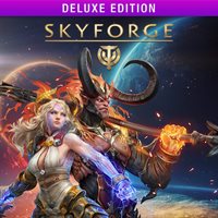 Skyforge : Pack Fondateur Deluxe