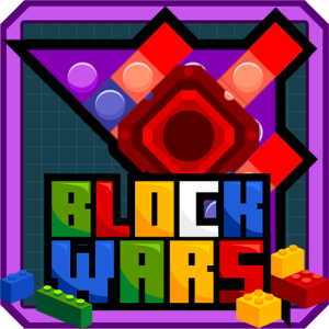 Blockwars Game