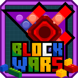 Blockwars Game icon
