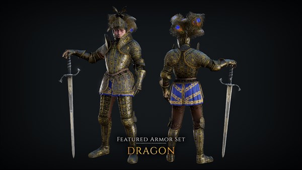 Mordhau Platinum Edition screenshot