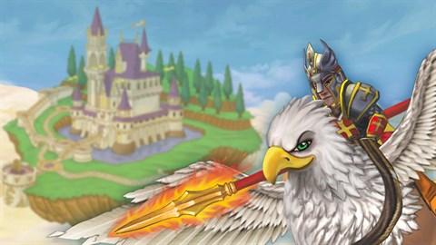 Wizard101 - Epic Bundle