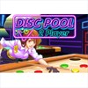 Disc Pool 2 Player Future