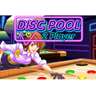 Disc Pool 2 Player Future