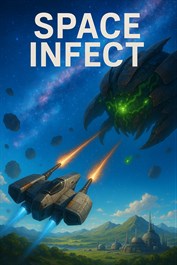 Space Infect