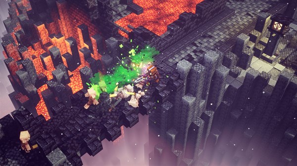 Minecraft Dungeons: Season Pass - Windows 10 — 6
