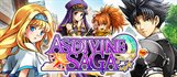 Asdivine Saga