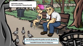 OUT OF THE BOX: Xbox Edition screenshot 5