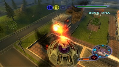 Destroy All Humans! — скриншот 27