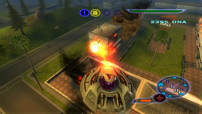 Destroy All Humans! — скриншот 27