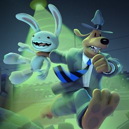 Aperçu Sam & Max: Beyond Time and Space Press Promo