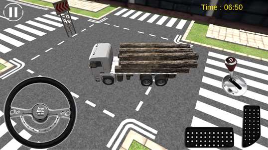CityCargoTransporter screenshot 5
